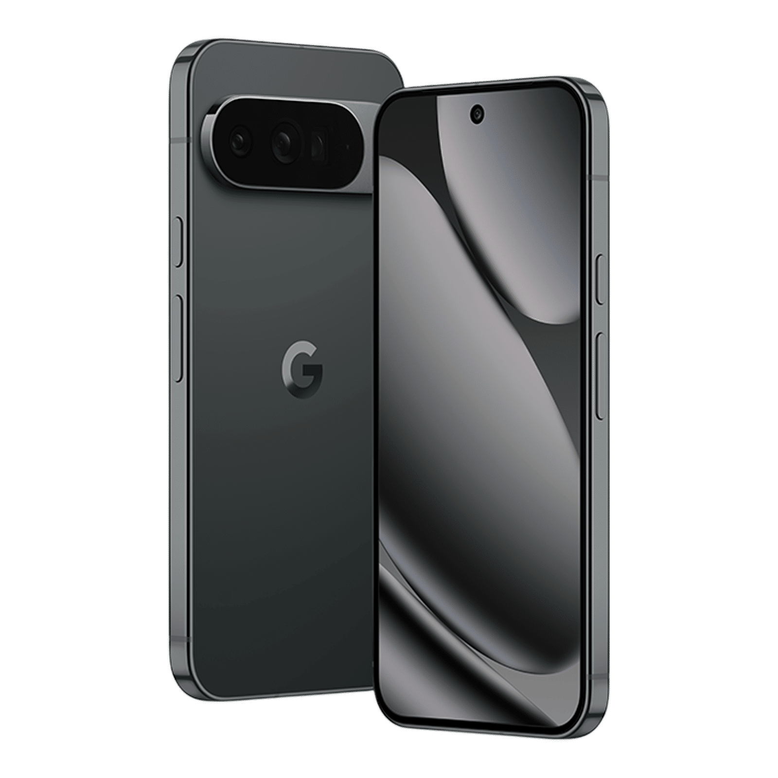 Buy Google Pixel 10 Pro XL 5G (16GB RAM, 256GB, Obsidian) Online